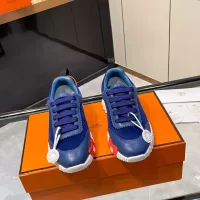 $115.00 USD Hermes Casual Shoes For Men #1387529