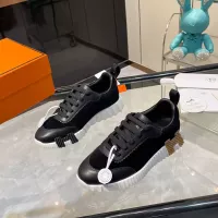 $115.00 USD Hermes Casual Shoes For Women #1387530