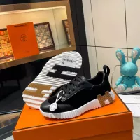 $115.00 USD Hermes Casual Shoes For Men #1387531