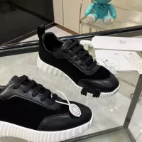 $115.00 USD Hermes Casual Shoes For Men #1387531
