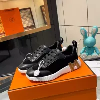 $115.00 USD Hermes Casual Shoes For Men #1387531