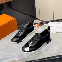 $115.00 USD Hermes Casual Shoes For Men #1387533