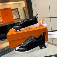 $115.00 USD Hermes Casual Shoes For Men #1387533