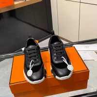 $115.00 USD Hermes Casual Shoes For Men #1387533