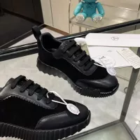 $115.00 USD Hermes Casual Shoes For Men #1387534