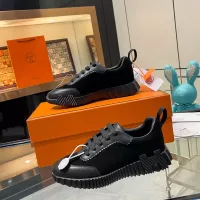 $115.00 USD Hermes Casual Shoes For Men #1387534