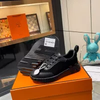 $115.00 USD Hermes Casual Shoes For Women #1387535