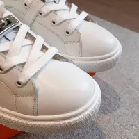 $135.00 USD Hermes Casual Shoes For Men #1387536