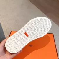 $135.00 USD Hermes Casual Shoes For Men #1387536