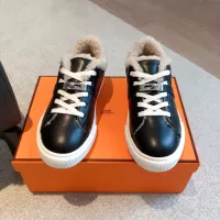 $135.00 USD Hermes Casual Shoes For Men #1387538