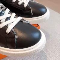 $135.00 USD Hermes Casual Shoes For Men #1387538