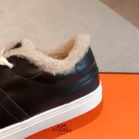 $135.00 USD Hermes Casual Shoes For Men #1387538