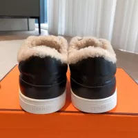 $135.00 USD Hermes Casual Shoes For Women #1387539