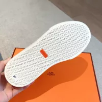 $135.00 USD Hermes Casual Shoes For Men #1387540