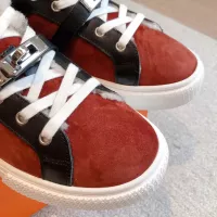$135.00 USD Hermes Casual Shoes For Women #1387545