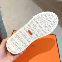 $145.00 USD Hermes High Tops Shoes For Men #1387546