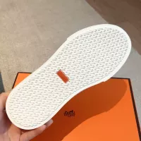 $145.00 USD Hermes High Tops Shoes For Men #1387548