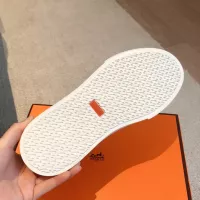 $145.00 USD Hermes High Tops Shoes For Men #1387550