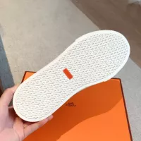 $145.00 USD Hermes High Tops Shoes For Men #1387558