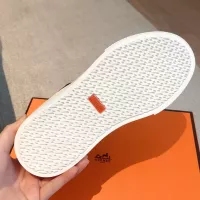 $145.00 USD Hermes High Tops Shoes For Men #1387560