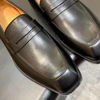 $172.00 USD Christian Louboutin Leather Shoes For Men #1387564