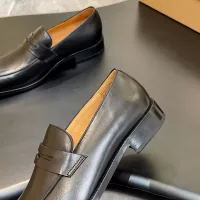 $172.00 USD Christian Louboutin Leather Shoes For Men #1387564