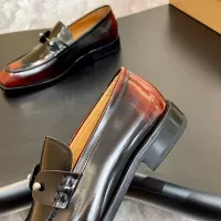 $172.00 USD Christian Louboutin Leather Shoes For Men #1387574