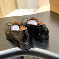 $172.00 USD Christian Louboutin Leather Shoes For Men #1387581