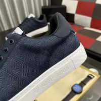 $76.00 USD Armani Casual Shoes For Men #1387583