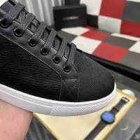 $76.00 USD Armani Casual Shoes For Men #1387585