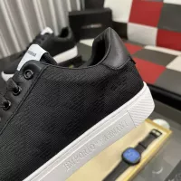 $76.00 USD Armani Casual Shoes For Men #1387585