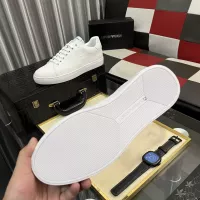 $80.00 USD Armani Casual Shoes For Men #1387587