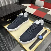 $80.00 USD Armani Casual Shoes For Men #1387588