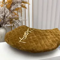 $251.24 USD Yves Saint Laurent AAA Quality Handbags For Women #1387589