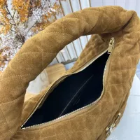 $251.24 USD Yves Saint Laurent AAA Quality Handbags For Women #1387589