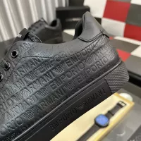 $80.00 USD Armani Casual Shoes For Men #1387590