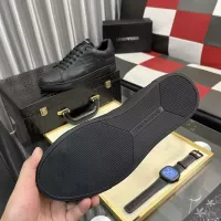$80.00 USD Armani Casual Shoes For Men #1387590