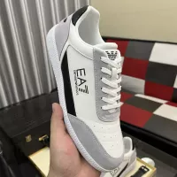 $82.00 USD Armani Casual Shoes For Men #1387591