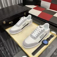 $82.00 USD Armani Casual Shoes For Men #1387591