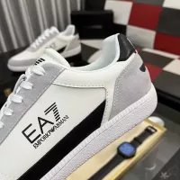 $82.00 USD Armani Casual Shoes For Men #1387591