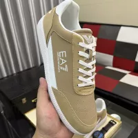 $82.00 USD Armani Casual Shoes For Men #1387592