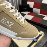 $82.00 USD Armani Casual Shoes For Men #1387592