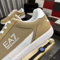 $82.00 USD Armani Casual Shoes For Men #1387592