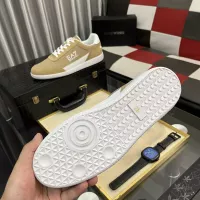 $82.00 USD Armani Casual Shoes For Men #1387592