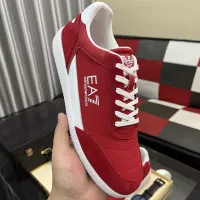 $82.00 USD Armani Casual Shoes For Men #1387593