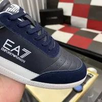 $82.00 USD Armani Casual Shoes For Men #1387594