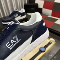 $82.00 USD Armani Casual Shoes For Men #1387594