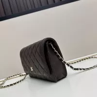 $72.00 USD Chanel AAA Quality Messenger Bags For Women #1387595