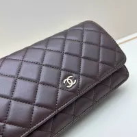 $72.00 USD Chanel AAA Quality Messenger Bags For Women #1387595