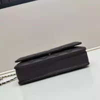 $72.00 USD Chanel AAA Quality Messenger Bags For Women #1387595
